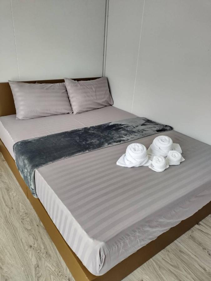 Wild Ones Hostel Μπανγκόκ Εξωτερικό φωτογραφία