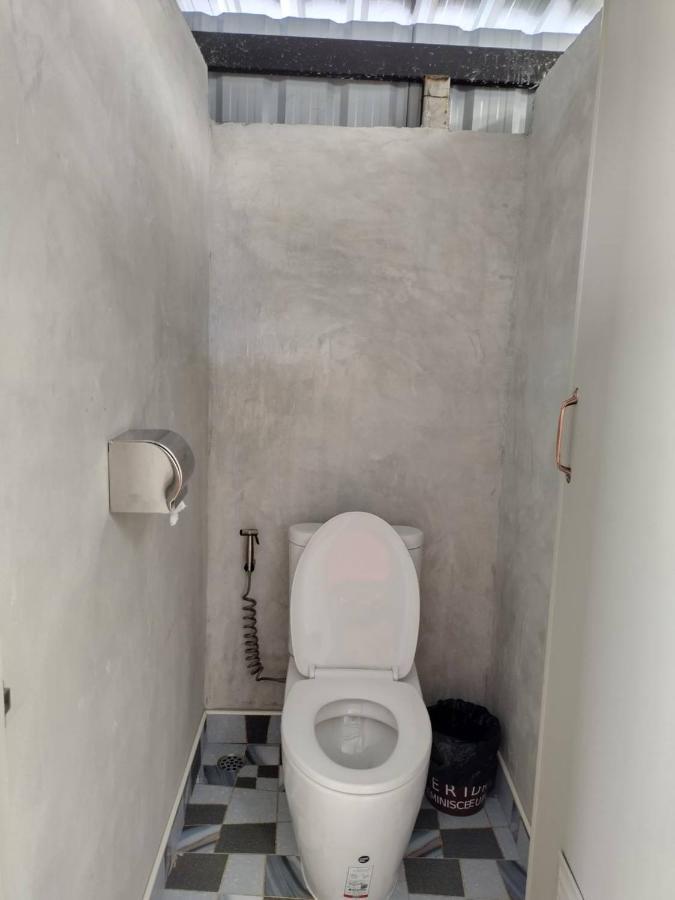 Wild Ones Hostel Μπανγκόκ Εξωτερικό φωτογραφία